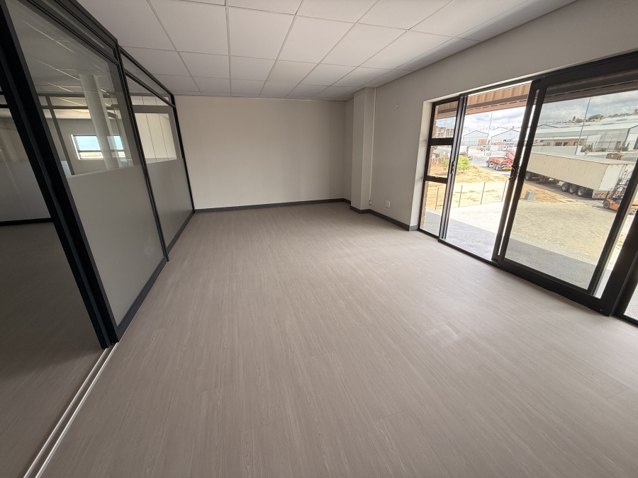 To Let commercial Property for Rent in Malmesbury Industria Western Cape